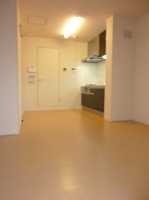 【寝室】 | ブランドール押上