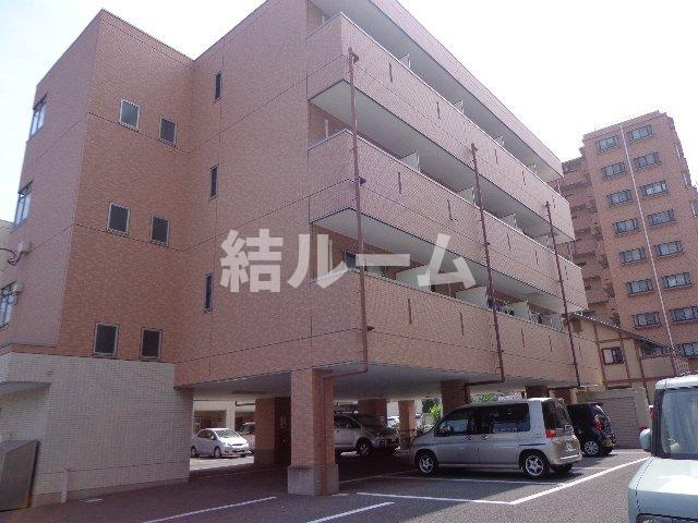 坂戸市日の出町の賃貸マンション