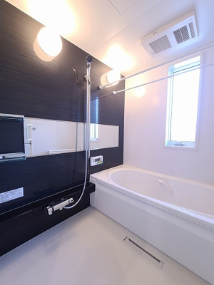 【浴室】 | Ｃファースト