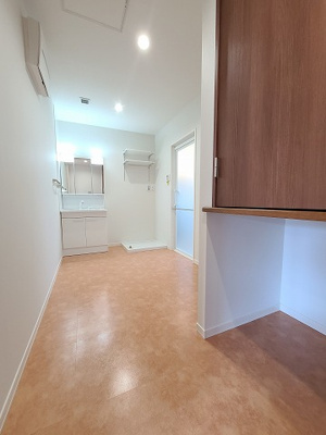 【洗面所】 | Ｃファースト