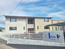 Ｃファーストの画像