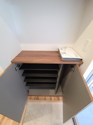 【玄関】 | Ｃファースト