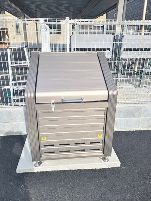 【その他共用部分】 | Ｃファースト