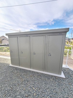 【その他共用部分】 | Ｃファースト