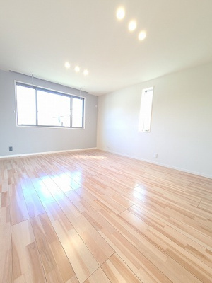 【居間・リビング】 | Ｃファースト