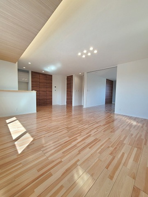 【洋室】 | Ｃファースト