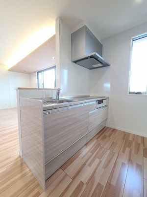 【キッチン】 | Ｃファースト