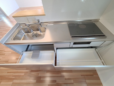 【キッチン】 | Ｃファースト