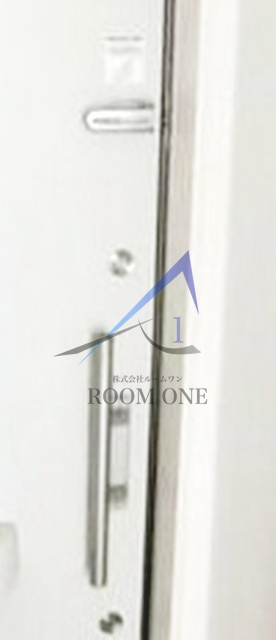 Ａｍｏｕｒ　Ｆｏｒｅｔ 			のセキュリティ|内鍵です。