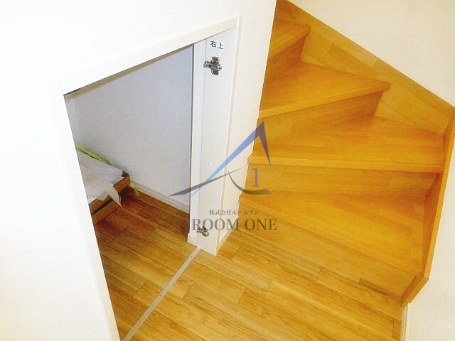 Ａｍｏｕｒ　Ｆｏｒｅｔ 			の内装