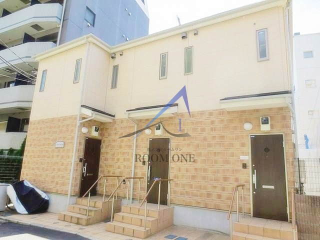 Ａｍｏｕｒ　Ｆｏｒｅｔ 			の外観