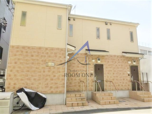 Ａｍｏｕｒ　Ｆｏｒｅｔ 			の外観