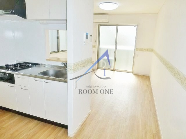 Ａｍｏｕｒ　Ｆｏｒｅｔ 			の居間・リビング|洋室のお部屋です。