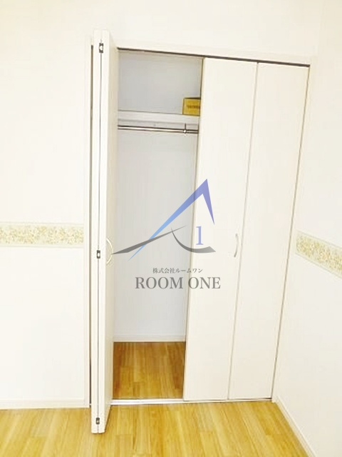 Ａｍｏｕｒ　Ｆｏｒｅｔ 			の収納|収納です。