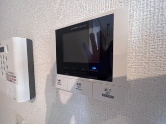 【セキュリティ】 | クレール林崎