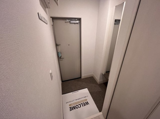 【玄関】 | クレール林崎