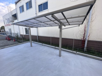 【その他共用部分】 | クレール林崎