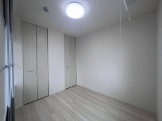 【洋室】 | クレール林崎