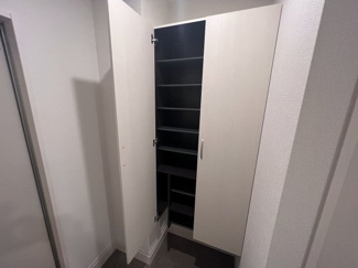 【収納】 | クレール林崎