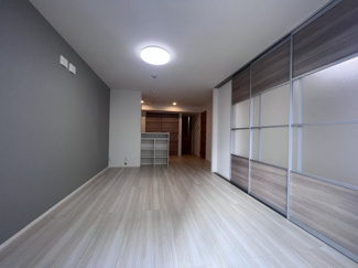 【居間・リビング】 | クレール林崎