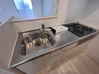 【キッチン】 | クレール林崎