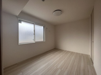 【寝室】 | クレール林崎