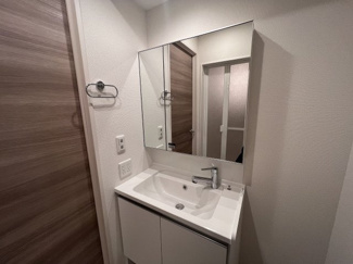【洗面所】 | クレール林崎