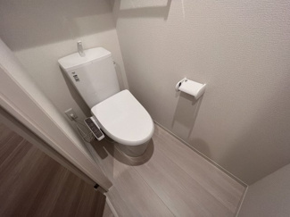 【トイレ】 | クレール林崎