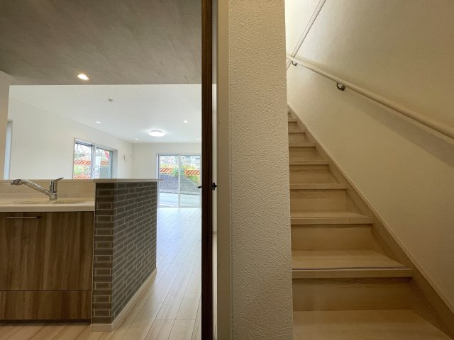 実際見てみると、ほう…これは…な家なんですっ！【旭区白根７丁目】新築戸建のその他