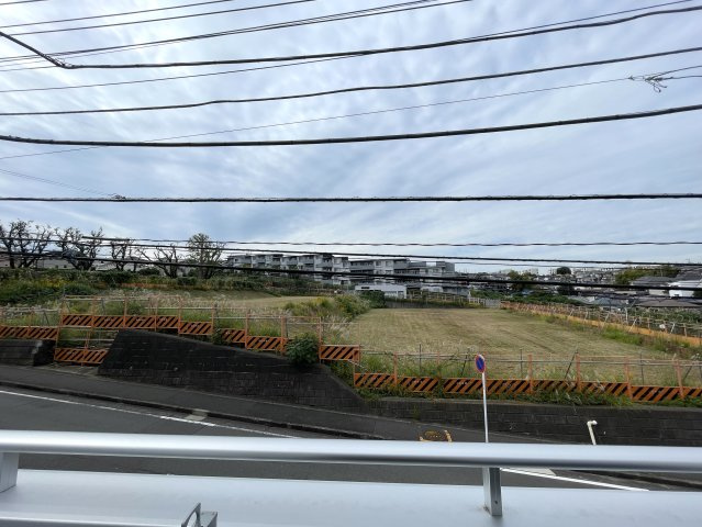 実際見てみると、ほう…これは…な家なんですっ！【旭区白根７丁目】新築戸建の展望