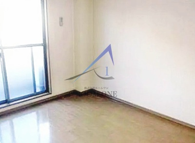 エクセリア池袋の寝室|寝室です。