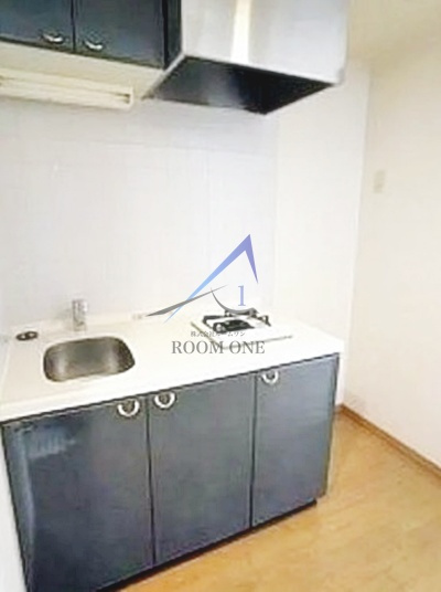 エクセリア池袋のキッチン|キッチンです。