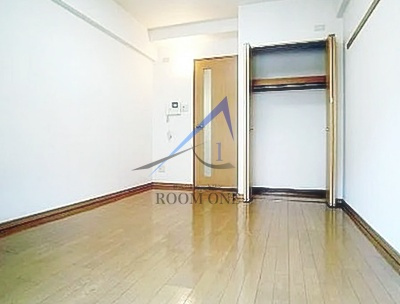 エクセリア池袋の居間・リビング|洋室のお部屋です。