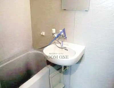 エクセリア池袋の浴室|お風呂です。