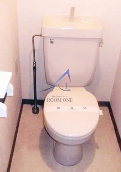 エクセリア池袋のトイレ|トイレです。