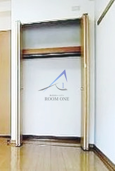 エクセリア池袋の収納|収納です。