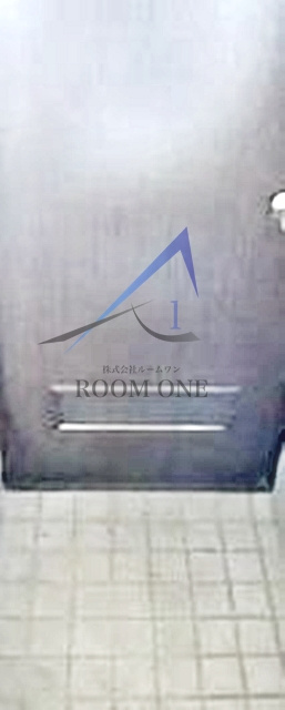 ニチユウサンハイツＤ棟の玄関|玄関です。