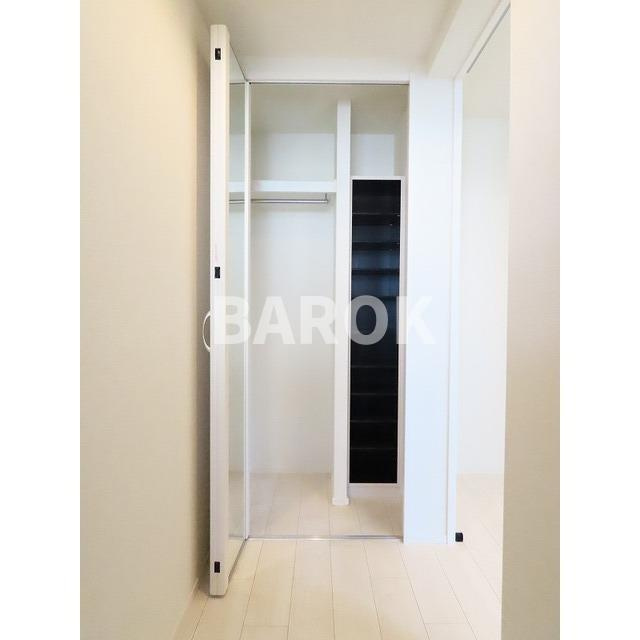 ルイ・レジデンス唐人町の設備