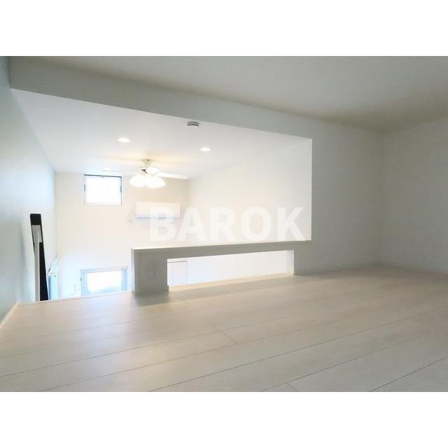 ルイ・レジデンス唐人町のその他共用部分