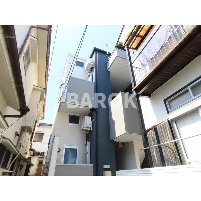 ルイ・レジデンス唐人町