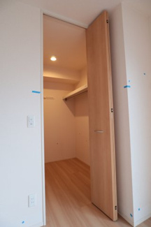 【収納】 | ヴィラうらら