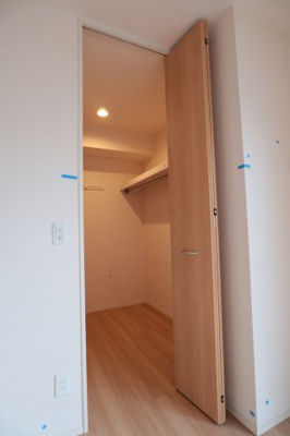 【収納】 | ヴィラうらら