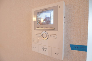 【セキュリティ】 | ヴィラうらら