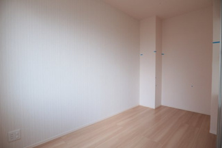 【洋室】 | ヴィラうらら