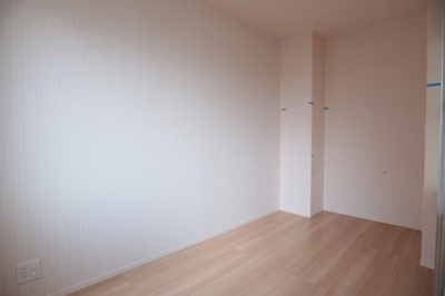 【洋室】 | ヴィラうらら