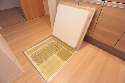 【収納】 | ヴィラうらら