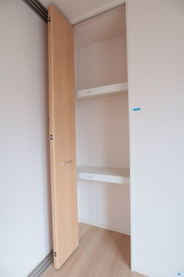 【収納】 | ヴィラうらら