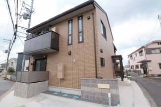 【外観】 | ヴィラうらら