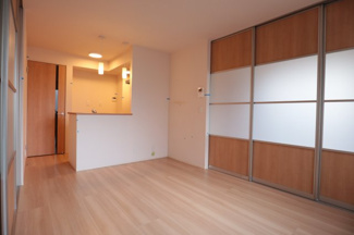 【居間・リビング】 | ヴィラうらら