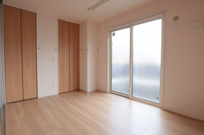 【寝室】 | ヴィラうらら